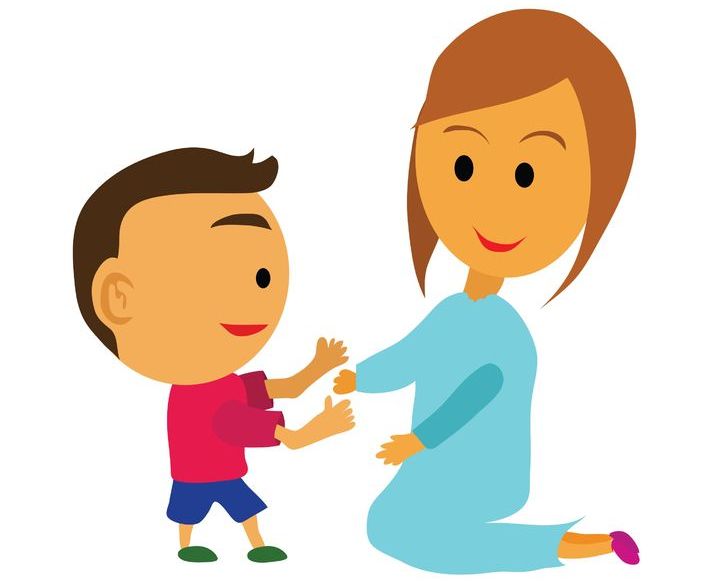 Free Cartoon Mother, Download Free Cartoon Mother png images, Free ClipArts  on Clipart Library