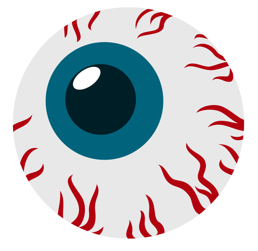 Free Cartoon Eyeball, Download Free Cartoon Eyeball png images, Free