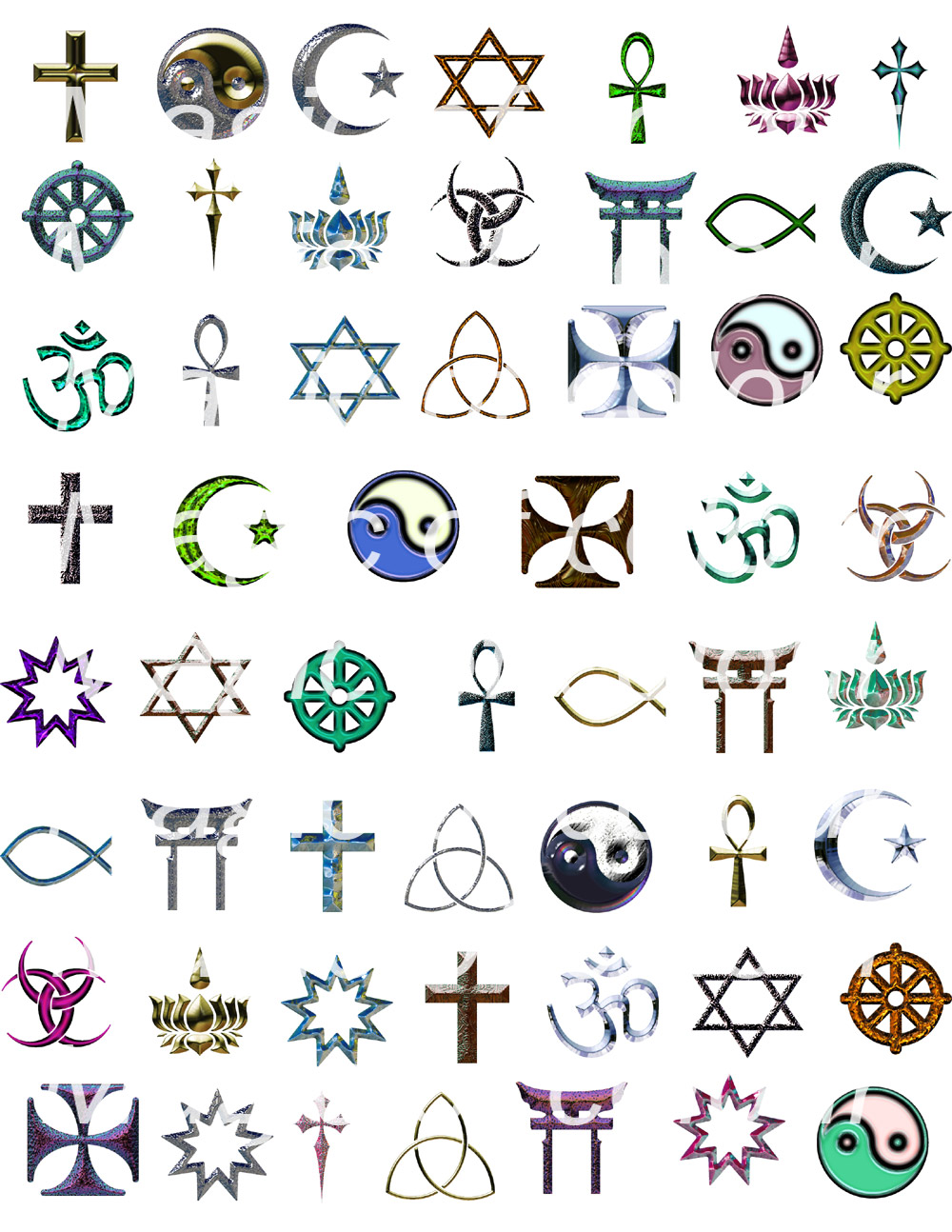 Free Religion Symbols Download Free Religion Symbols Png Images Free 
