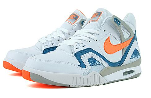 andre agassi nike shoes 1990