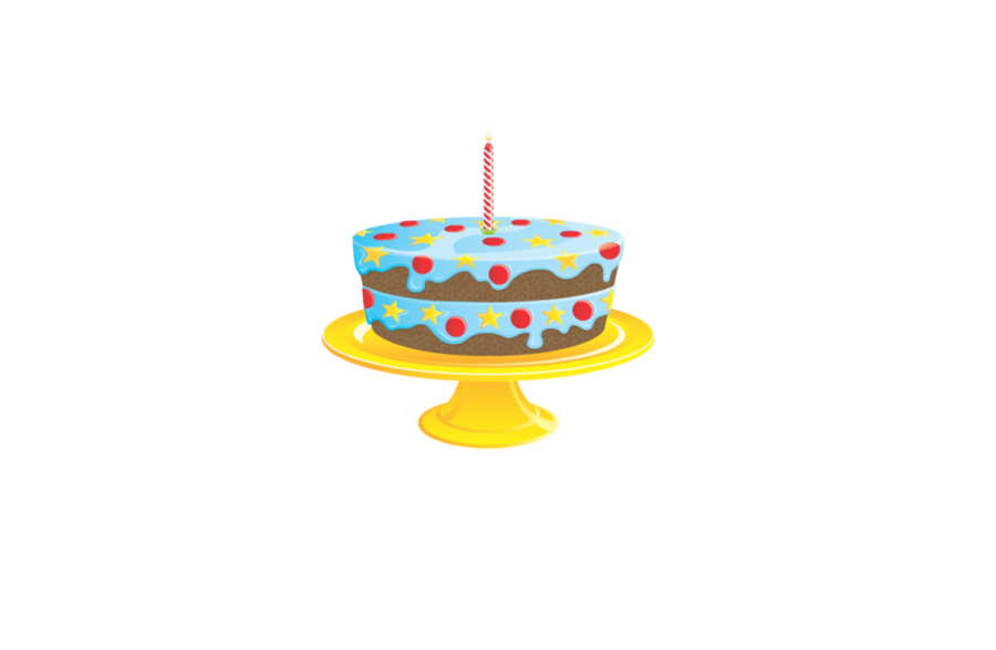Clipart library: More Like Cake Vector MLP 2d by DjVanessaPegasister