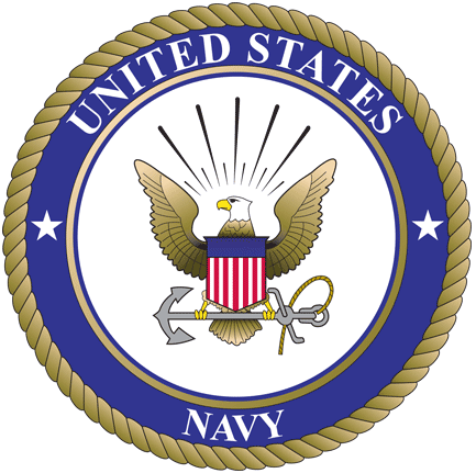 Us Navy Logo Clip Art 