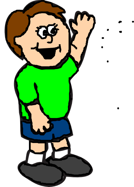 Happy Kids Clipart | Clipart library - Free Clipart Images