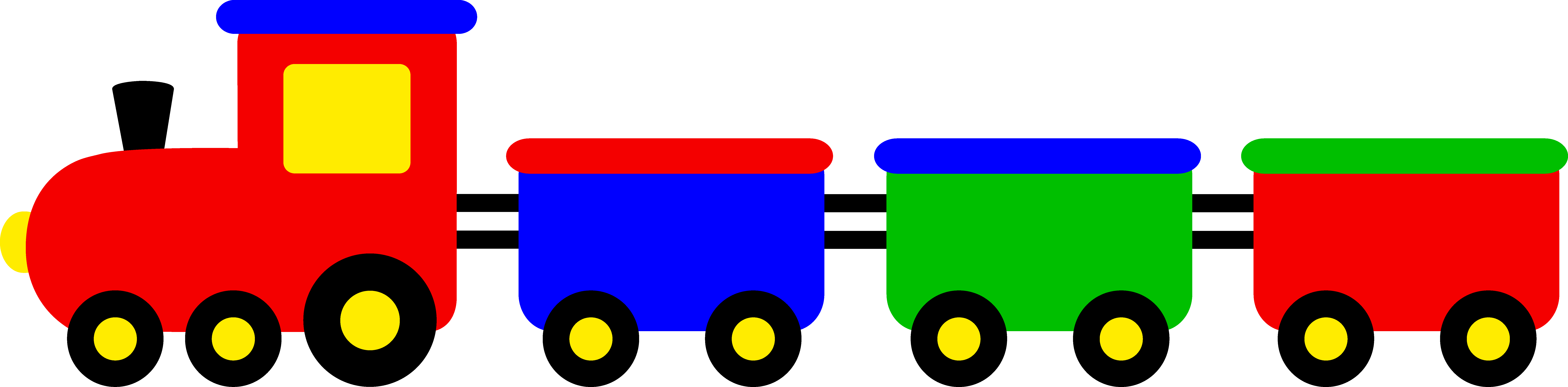 Free Cartoon Trains, Download Free Cartoon Trains png images, Free ClipArts  on Clipart Library