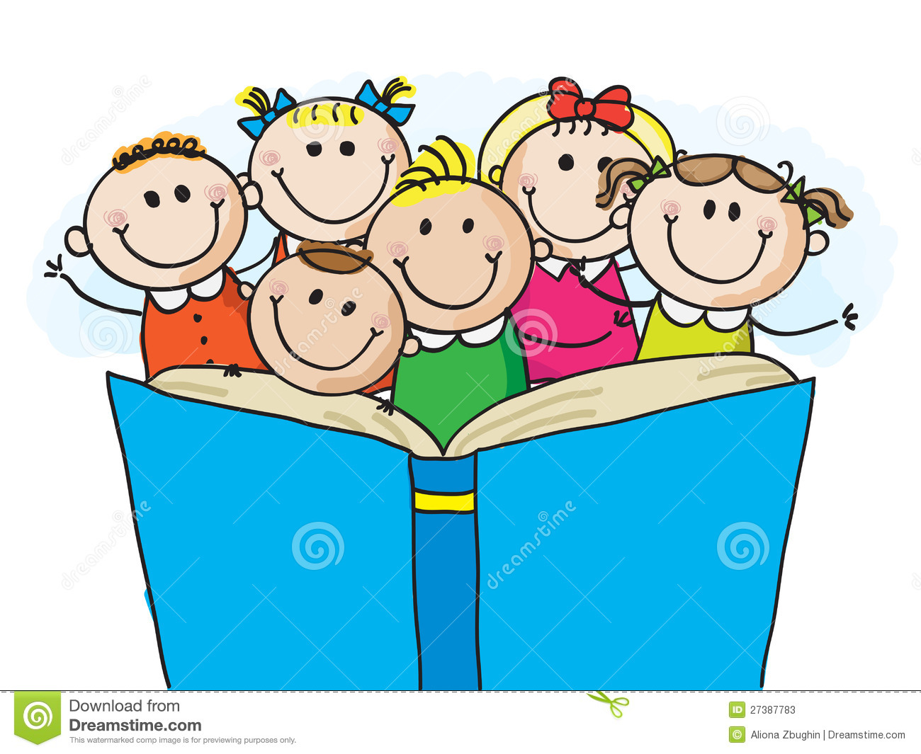 childrens clipart collection full download - photo #32