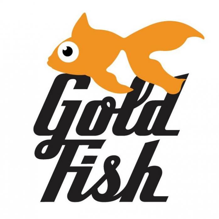 Goldfish - The Brain Trust