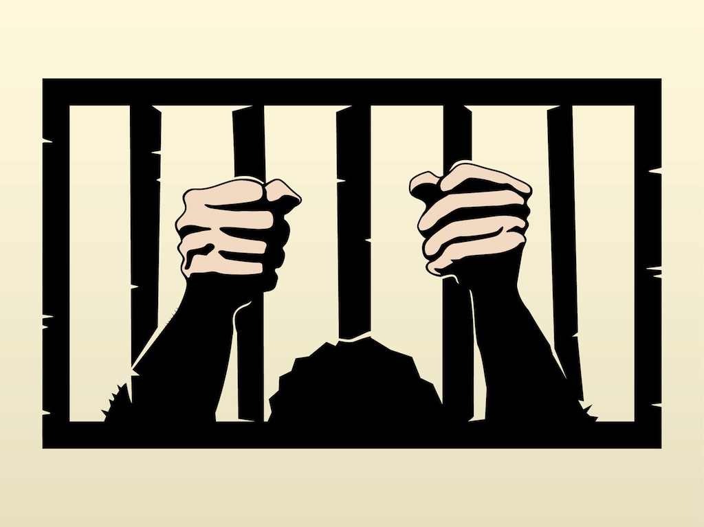 Free Prison Bars Pictures, Download Free Prison Bars Pictures png