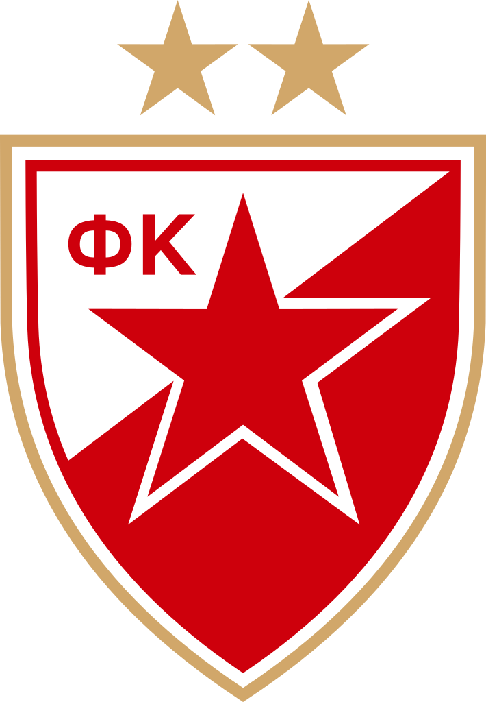 File:Logo FC Red Star Belgrade - Wikimedia Commons