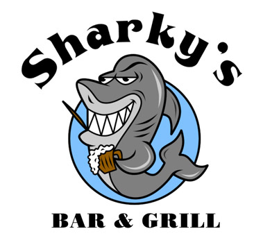 Shark Cartoon Images - Cartoon Shark Logo
