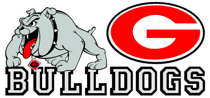 Georgia Bulldogs logos, free logo - ClipartLogo.