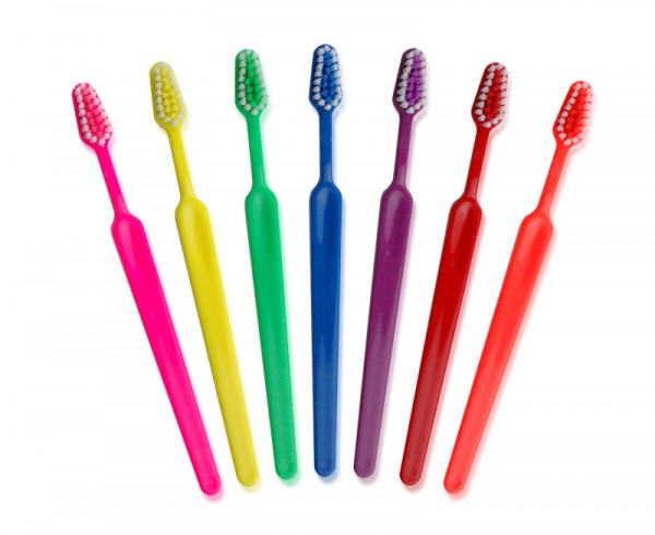 2800C Junior Toothbrush - Tess Oral Health - kids toothbrush 