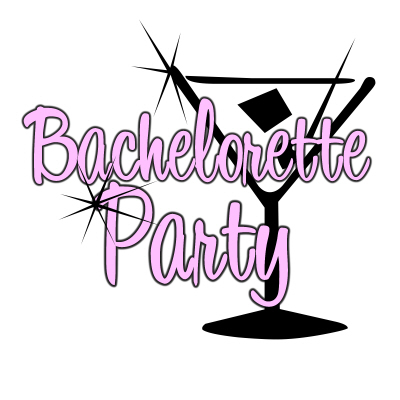 The Bridal Guide to the Bachelorette Party What to Do, What Not to Do