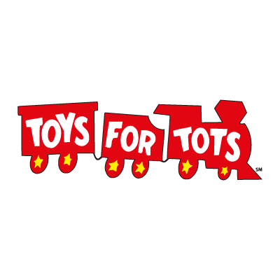 Toys For Tots vector logo - Free vector logos download (eps,ai,cdr 