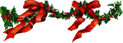 Free Christmas MySpace Flowers Clipart Graphics Codes Page 2. Xmas 
