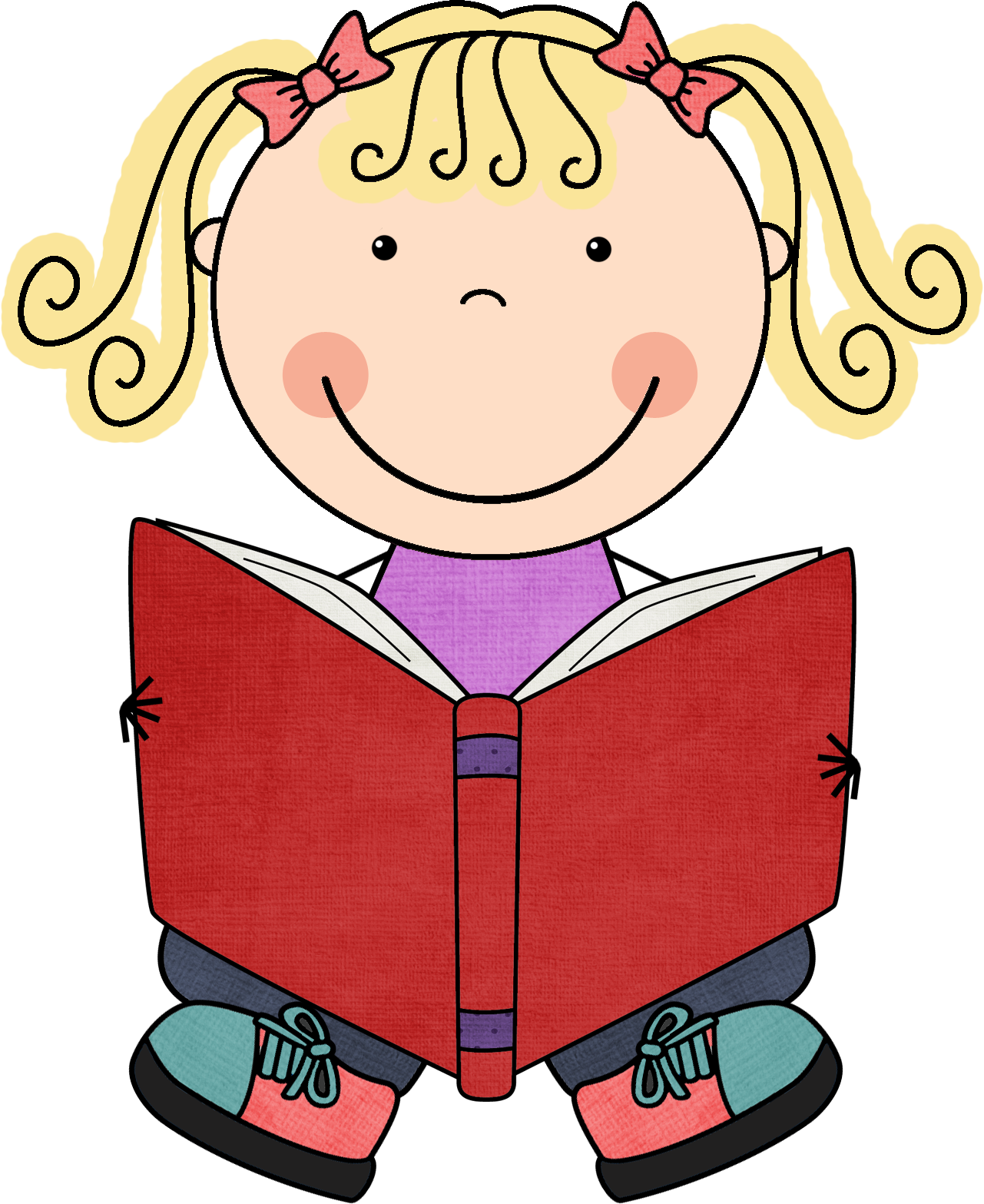 kid-reading-book-clipart-clip-art-library