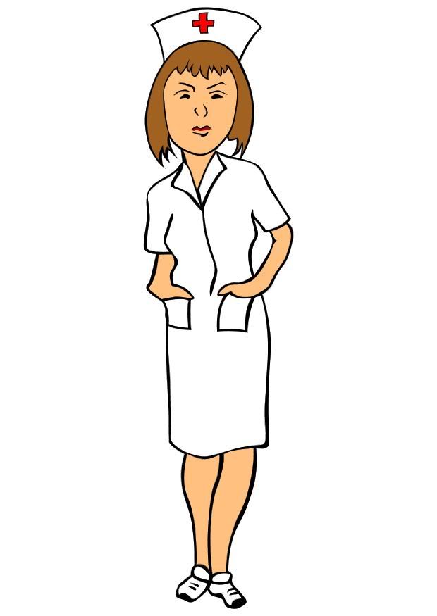 Free Nurse Cartoon Picture, Download Free Nurse Cartoon Picture png images,  Free ClipArts on Clipart Library