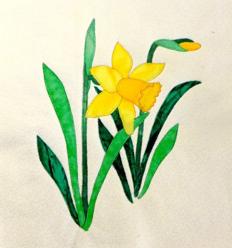 Picture Of Daffodil