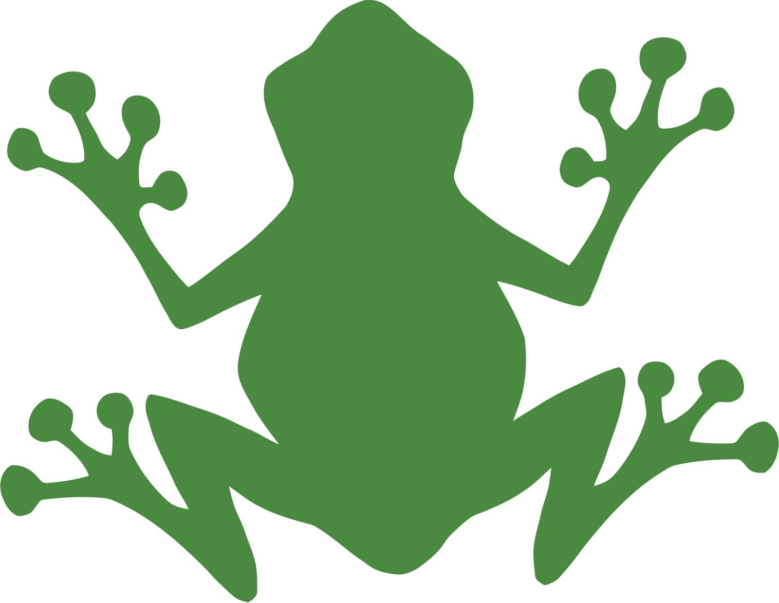 Cartoon Frog Pictures For Kids - Clipart library