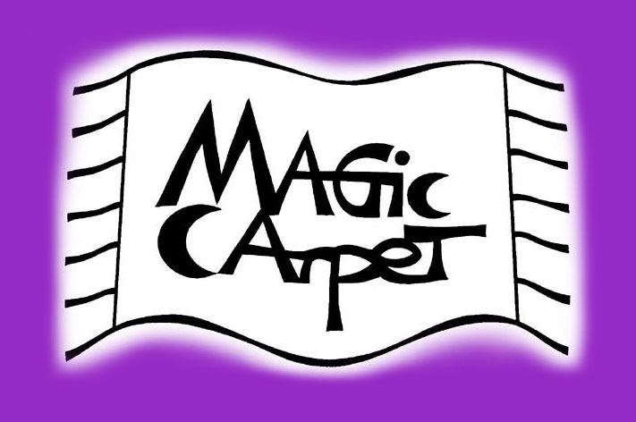 Magic Carpet Records