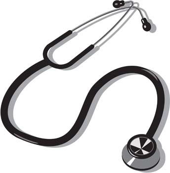 Vector Stethoscope / Stethoscope Free Vectors Download 