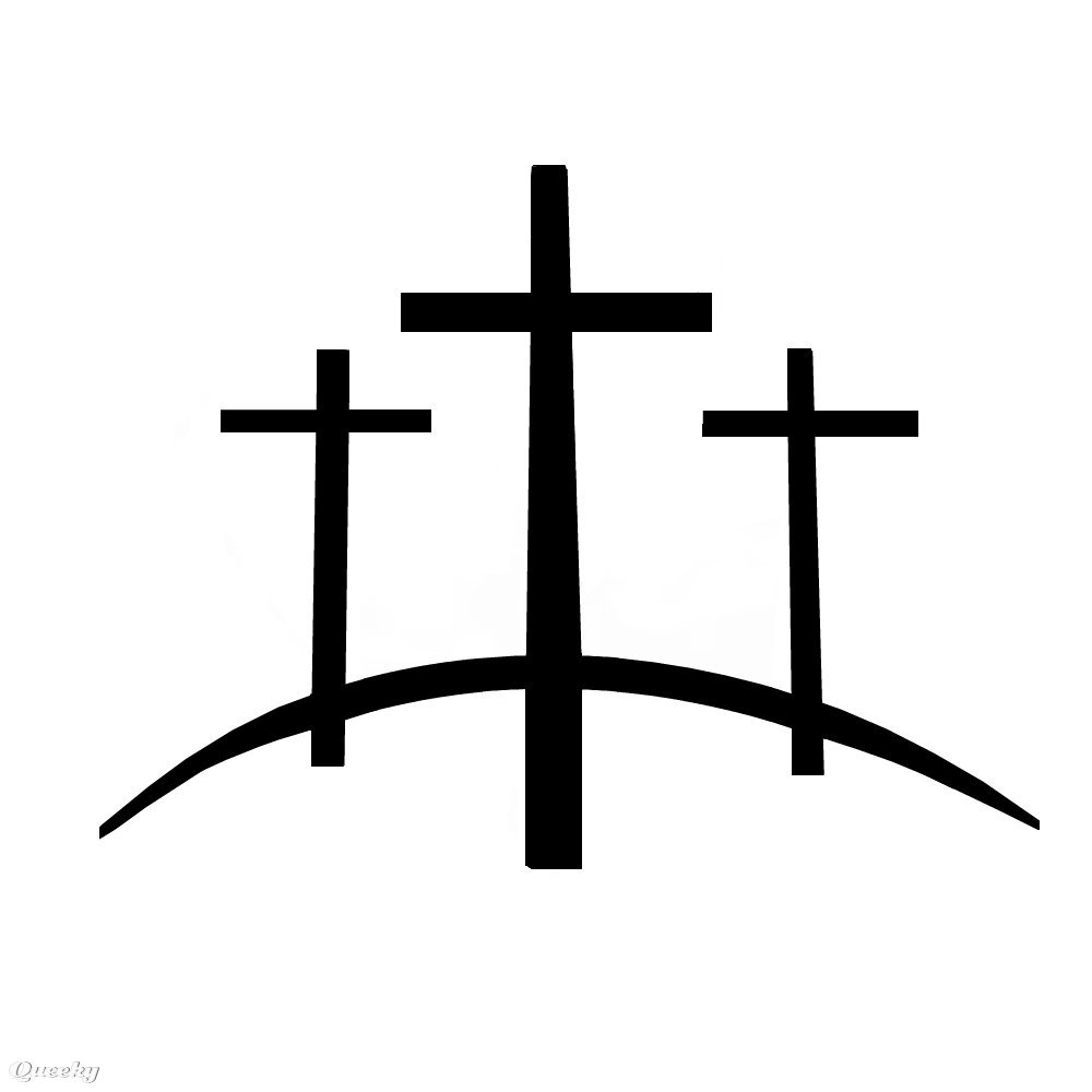 Picture Of Crosses 
