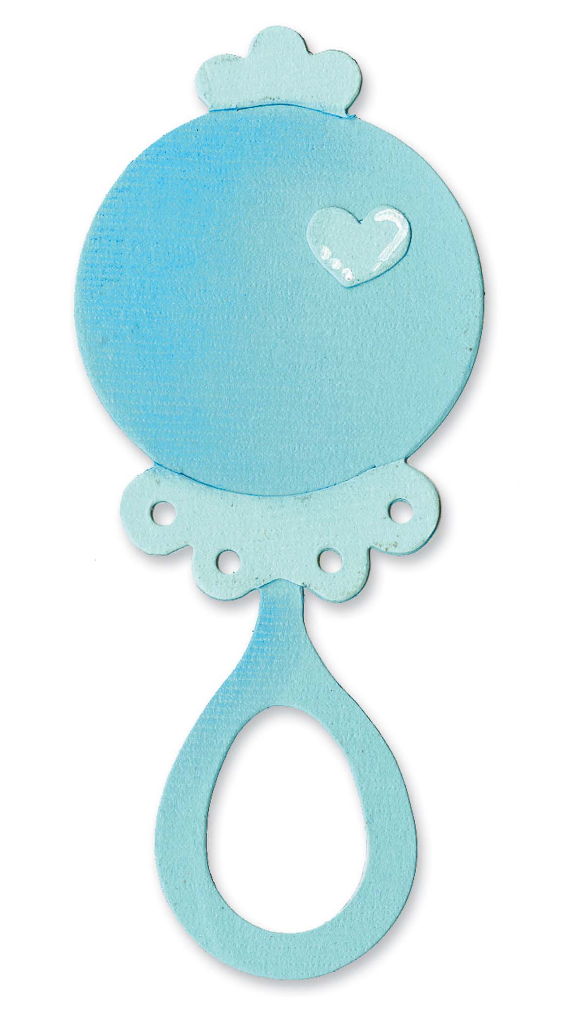Featured image of post Blue Baby Rattle Drawing Free shipping on orders of 35 and save 5 every day with your target redcard