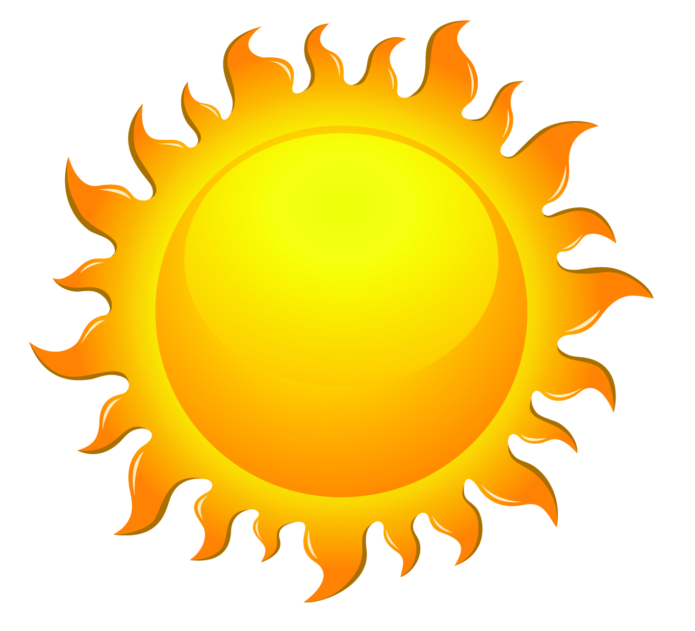 free sunrise vector png download free clip art free clip art on clipart library clipart library