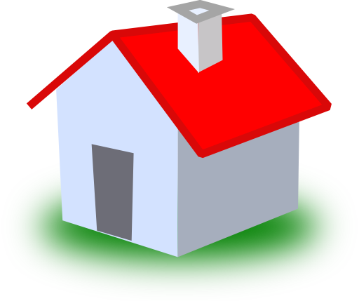 House Clipart Royalty Free Public Domain Clipart - Clipart library