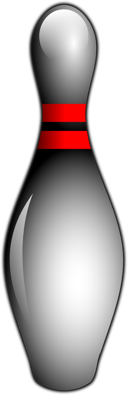 Bowling Pin Picture 