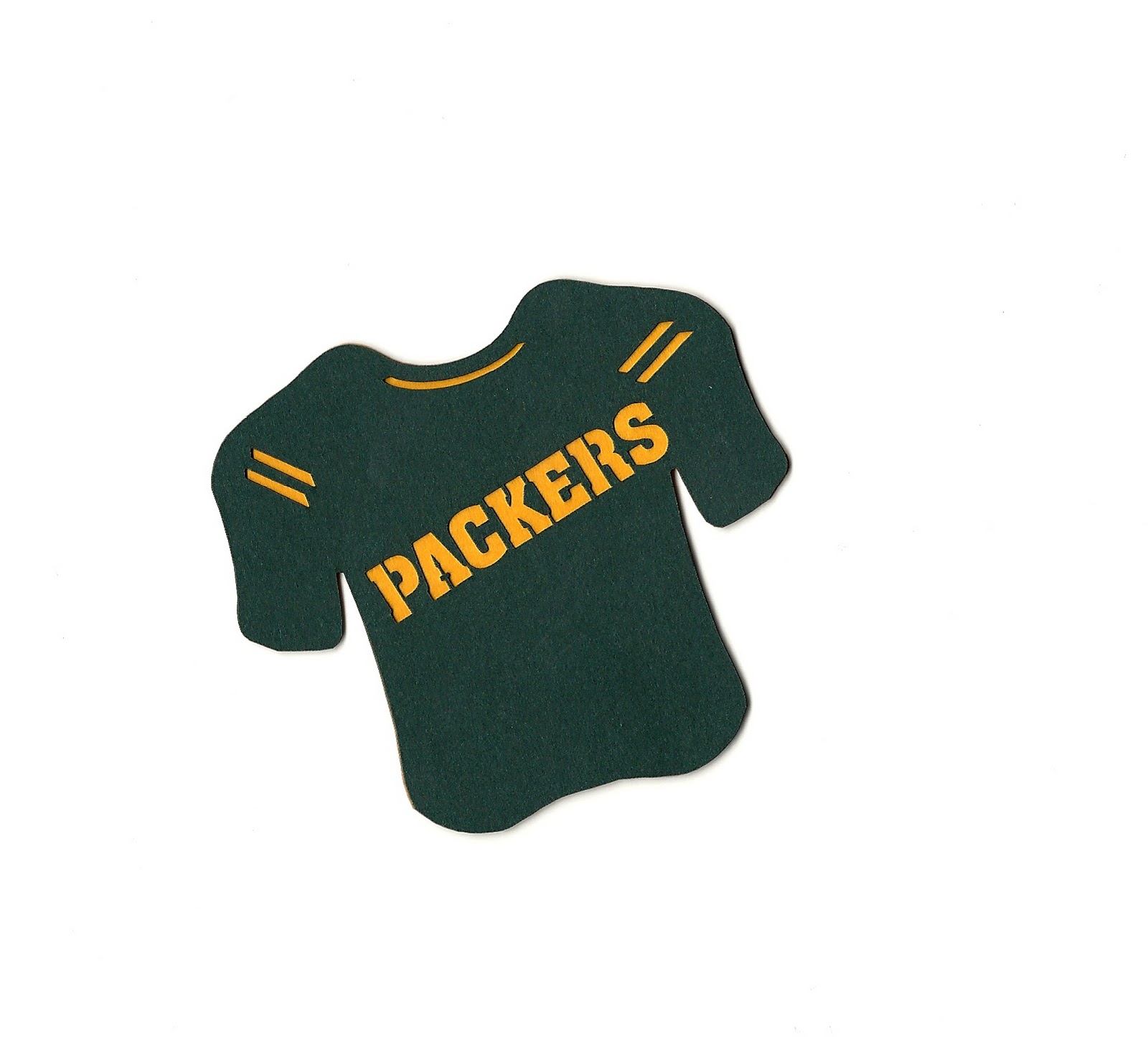 baby packers jersey