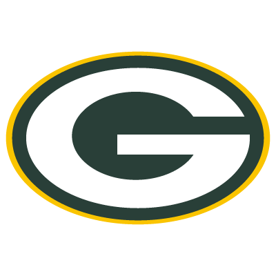 Green Bay Packers logo vector - Download logo Green Bay Packers vector