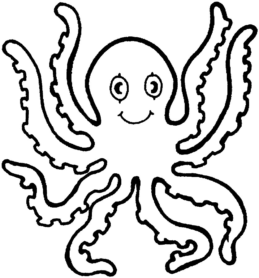 Free Fish Outline For Children Download Free Fish Outline For Children