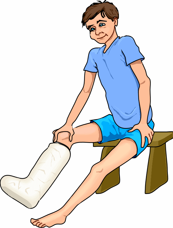 Free Cartoon Leg, Download Free Cartoon Leg png images, Free ClipArts on  Clipart Library