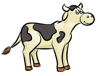 Brevet | Search for  Cow Drawings 