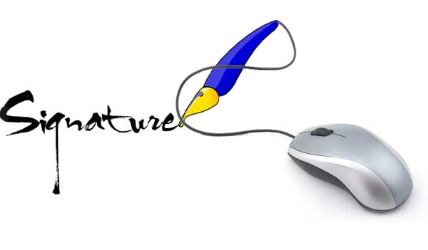 Free Animated Signature, Download Free Animated Signature png images, Free  ClipArts on Clipart Library