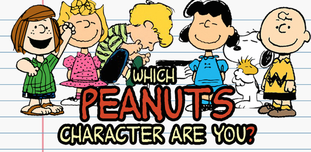 Free Peanuts Characters, Download Free Peanuts Characters png images, Free  ClipArts on Clipart Library