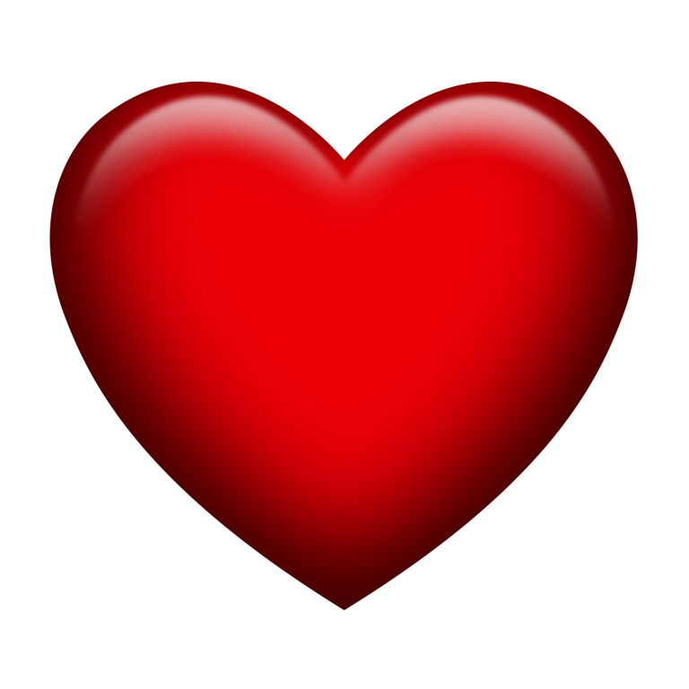 Free Small Heart, Download Free Small Heart png images, Free ClipArts