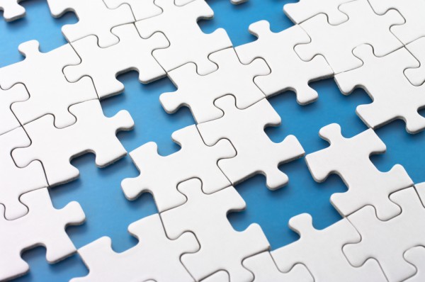 The Puzzle of Strengths, Part 3: The Missing Puzzle PieceMinistry 