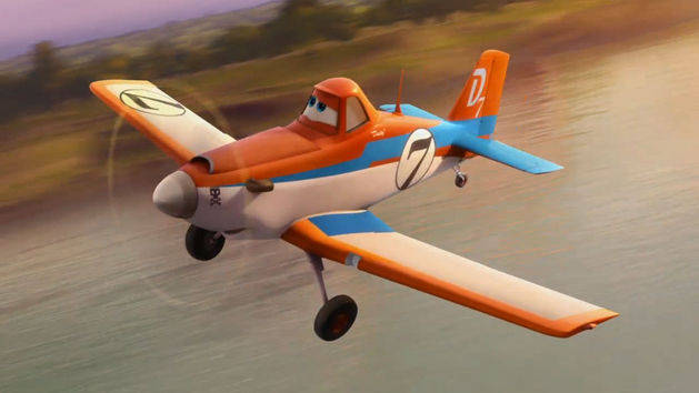 Planes (2013) | Official Website | Disney Movies