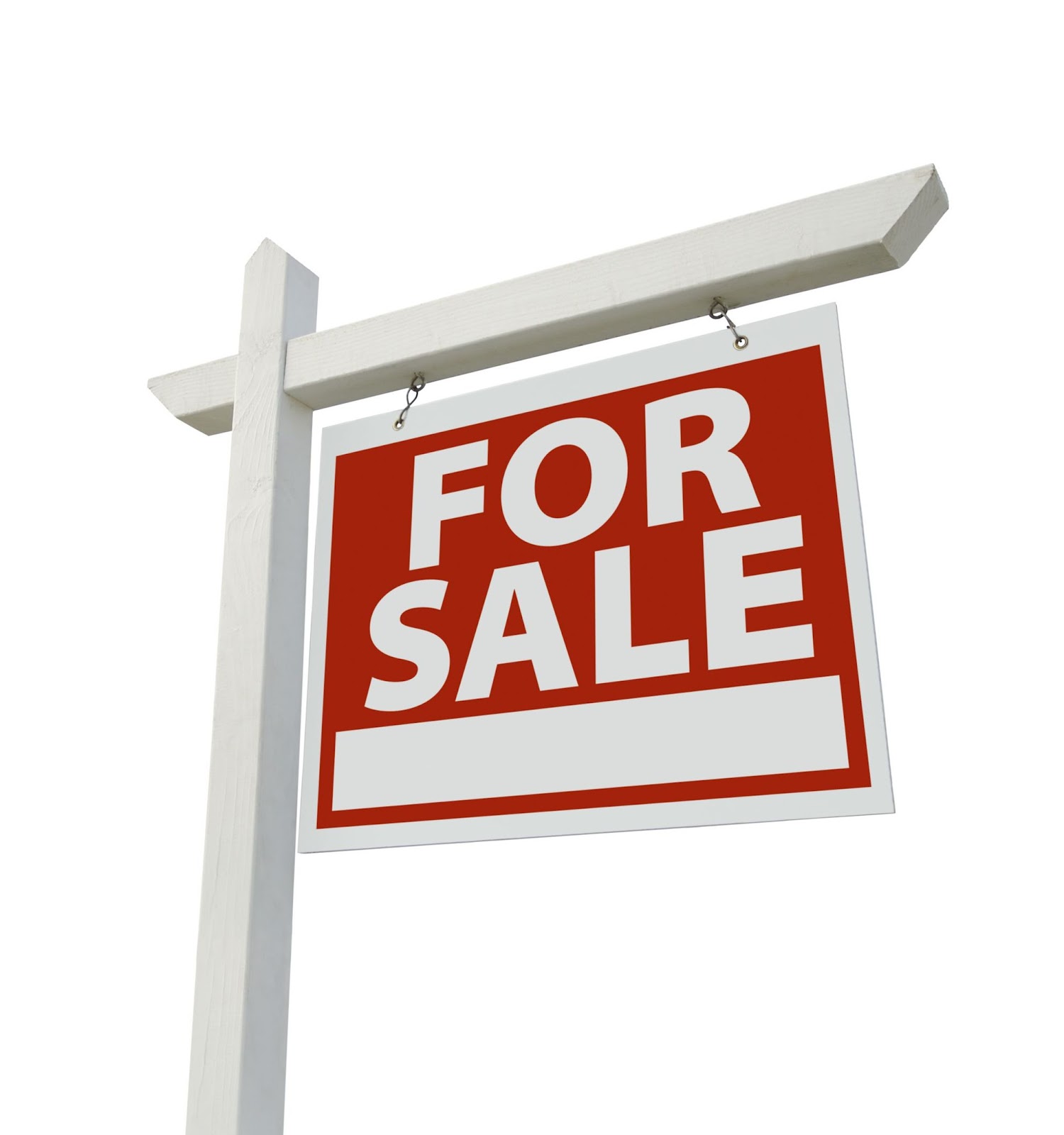 clipart house for sale sign - photo #22