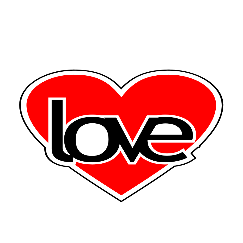 Free Love Vector Png, Download Free Love Vector Png png images, Free