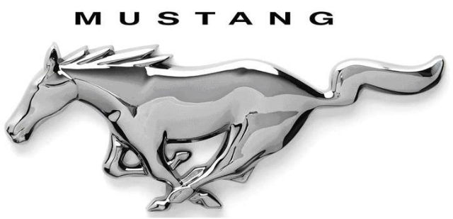 Free Ford Mustang Symbol Download Free Clip Art Free Clip Art On Clipart Library