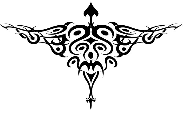 Flying Bird Tattoo Clip Art Download 1,000 clip arts (Page 1 
