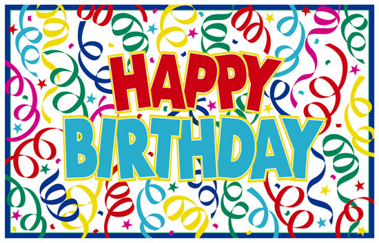Free Happy Birthday Sign Download Free Happy Birthday Sign Png Images 