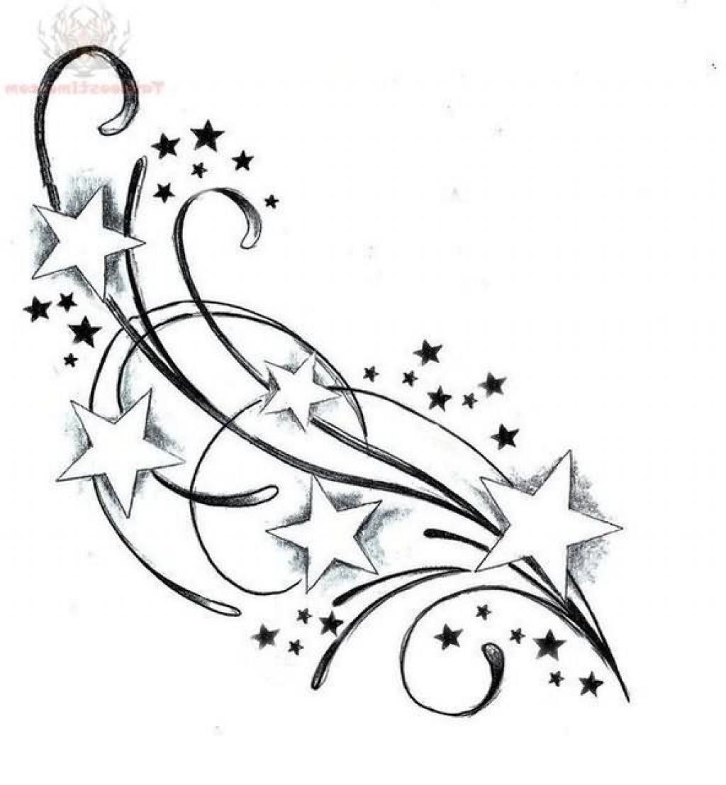 girly butterfly tramp stamp tattoos designs - Clip Art Library