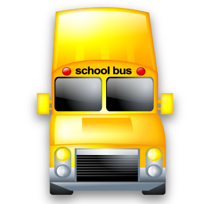 School bus, service, transportation icon | Icon search engine