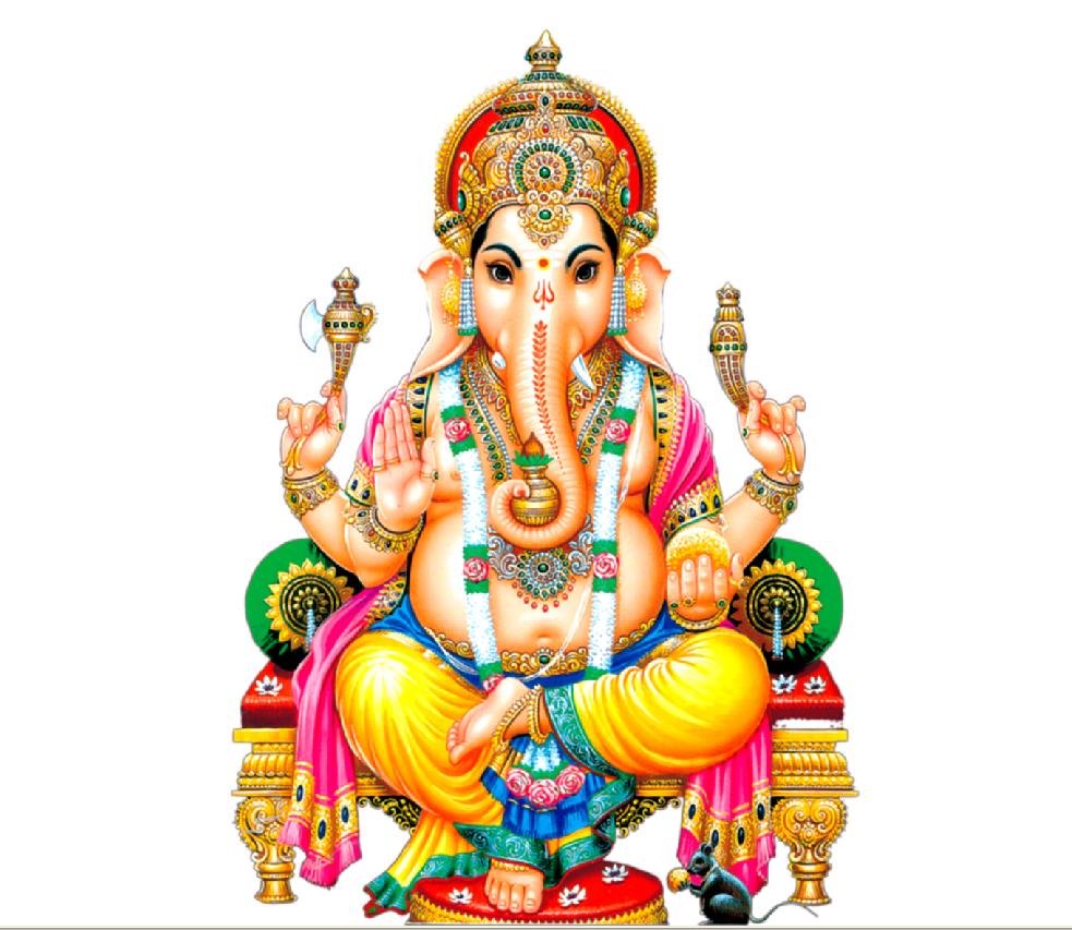 Free Ganesh Png, Download Free Ganesh Png png images, Free ClipArts on  Clipart Library