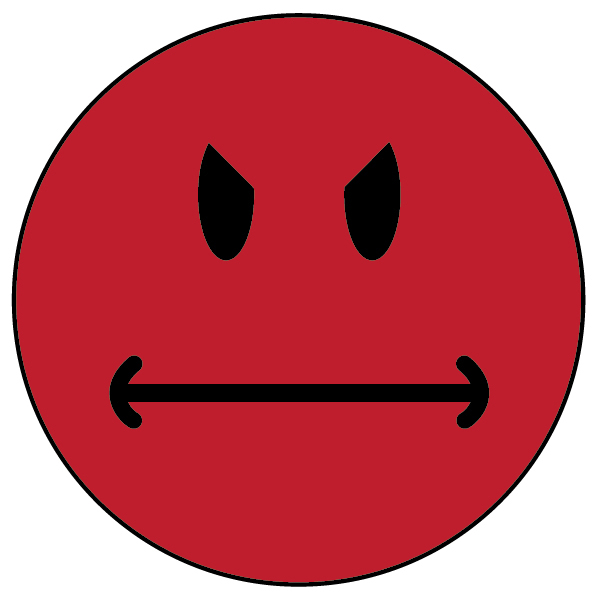 Free Angry Smiley Face, Download Free Angry Smiley Face png images