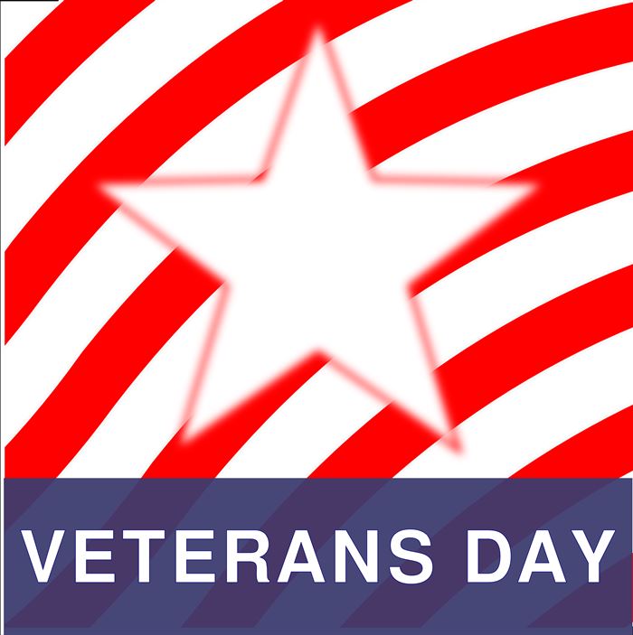 Best Free Veterans Day Images Clip Art