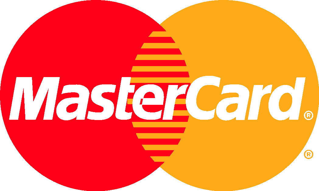 Master Card Logos